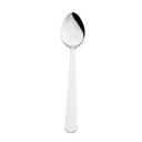 Windsor 18/0 Stainless Steel Mirror Finish Iced-Tea Spoon, 7.7 inch