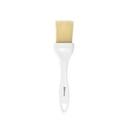 Linear Boar Hair Pastry Brush, 2 inch
