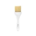 Linear Boar Hair Pastry Brush, 3 inch