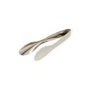 Eclipse 18/8 Stainless Steel Mirror Finish Serving Tong, 6 inch
