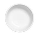 Palm Porcelain White Cereal Bowl, 15 Ounce Capacity