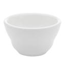 Palm Porcelain White Bouillon, 7 Ounce Capacity