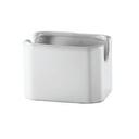 Ceramic Sugar Pack Holder, 4 x 2.8 x 2.8 inch