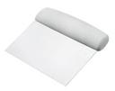Stainless Steel Dough Cutter Scraper, 6 x 3 inch