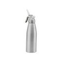 Aluminum Cream Whipper, 0.5 Liter