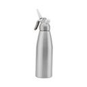 Aluminum Cream Whipper, 1 Liter