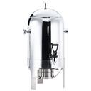 Harmony Stainless Steel Coffee Urn, 11 Quart Capacity