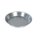 Aluminum Pie Plate, 8 inch Dia. X 1.3 inch Height