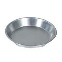 Aluminum Pie Plate, 9 inch Dia. X 1.3 inch Height
