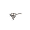 18/8 Stainless Steel Fine Mesh Soup Strainer, 7 inch