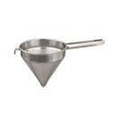 18/8 Stainless Steel Fine Mesh Soup Strainer, 10 inch