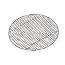 Round Footed Pan Grates for Half Size Pan, 12 inch