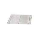 Footed Pan Grates for Full Size Pan, 24 x 16 x 1.3 inch