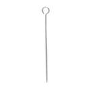 Stainless Steel Oval Wire Skewer, 10 inch