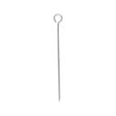 Stainless Steel Oval Wire Skewer, 12 inch