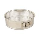 Spring Form Cake Pan, 10 x 2.5 inch