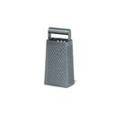 Stainless Steel Boxed Grater, 9.3 x 4 x 3 inch