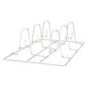 Thermalloy Combi Poultry Rack, 20.9 x 12.6 x 5.9 inch