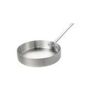 Thermalloy Aluminum Saute Pan, 3 Quart Capacity