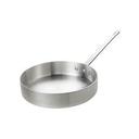 Thermalloy Aluminum Saute Pan, 5 Quart Capacity
