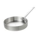 Thermalloy Aluminum Saute Pan, 7 Quart Capacity