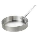 Thermalloy Aluminum Saute Pan, 11 Quart Capacity