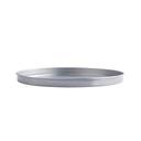 Thermalloy 18 Gauge Aluminum Deep Dish Pizza Pan, 16 inch Dia.