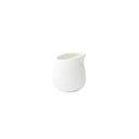 Foundation Porcelain Creamer, 5.4 Fluid Ounce