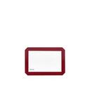 Silicone One Quarter Size Baking Mat, 11.8 x 8.3 inch