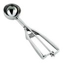 Stainless Steel Disher, 0.4 Ounce Capacity