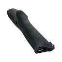 FLXaPrene Black Puppet Mitt, 15 x 4.5 inch