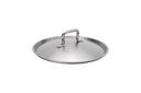 Elements Stainless Steel Cover for 11.8 inch Dia Saute Pan