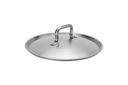 Elements Stainless Steel Cover for 13.4 inch Dia Saute Pan