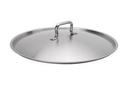 Elements Stainless Steel Cover for 19.7 inch Dia Brazier
