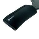 FLXaPrene Black Pan Handle Sleeve, 6 x 3 inch