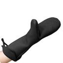Deluxe Puppet Mitt with Nomex Palm, 15 x 6 inch