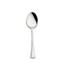 Oxford 18/0 Stainless Steel Mirror Finish Teaspoon, 6.3 inch
