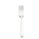 Eclipse 18/10 Stainless Steel Mirror Finish Dinner Fork, 7.1 inch