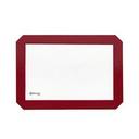 Silicone Two-Third Size Baking Mat, 0.3 x 14.4 inch