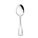 Lafayette 18/0 Stainless Steel Mirror Finish Dessert Spoon, 7.3 inch