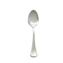 Bistro 18/0 Stainless Steel Mirror Finish Dessert Spoon, 7 inch