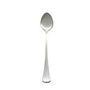Bistro 18/0 Stainless Steel Mirror Finish Iced Teaspoon, 7 inch