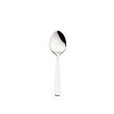 Modena 18/10 Stainless Steel Satin Finish Demi Tasse Spoon, 5 inch