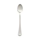 Luna 18/10 Stainless Steel Mirror Finish Iced Tea Spoon, 7 inch