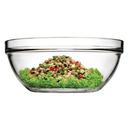 Glass Chef Bowl/Stacking Bowl, 133.25 Ounce Capacity