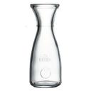 Bacchus Water Carafe, 8.5 Ounce Capacity