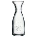 Bacchus Water Carafe, 16.9 Ounce Capacity