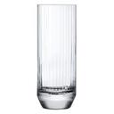 Big Top Hi-Ball Glass, 11.5 Ounce Capacity