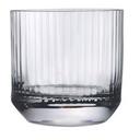 Top Rocks Glass, 9.25 Ounce
