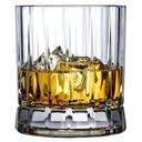 Wayne Rocks Glass, 8.5 Ounce Capacity